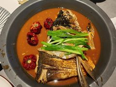 -宏宴·新京菜(望京店)