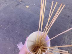 -喜姐炸串(仙林水平方店)