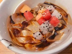 前任红糖冰粉-太二酸菜鱼(福州泰禾店)