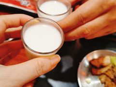 -大阪烧肉BAKA一代(十亩地店)