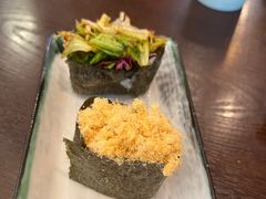 -米馥烤肉料理(云上方舟店)