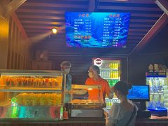 -太平洋海底世界