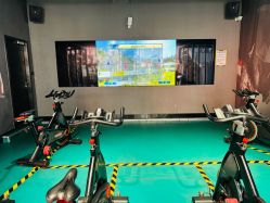 点击看大图 -嗨翻Hi-Fun竞技主题乐园·蹦床团建生日聚会(五棵松华熙店)