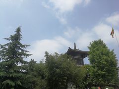 -法门文化景区