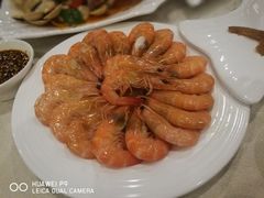 基尾虾-三亚海韵度假酒店·韵和轩中餐厅
