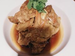 -鸽子窝(黄村店)