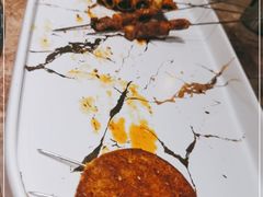 -金太阳海鲜烧烤·本地人餐厅(东纬路旗舰店)