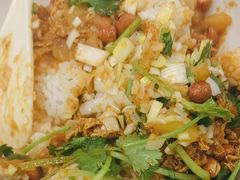 -九妹农家大铁锅东北菜(江湾店)