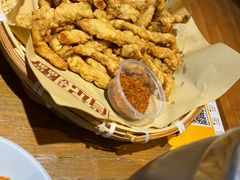 -肖记公安牛肉鱼杂馆· 省级非物质文化遗产(仁和路店)