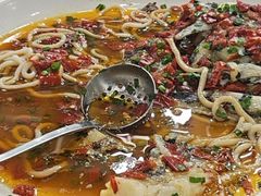 -良友·海鲜青岛菜(五四广场店)