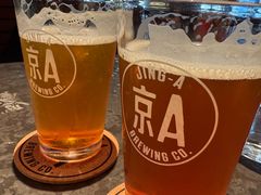 -京A Taproom·精酿餐吧(CBD店)