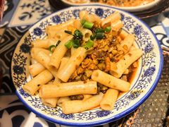 -图味美小黄鱼·景德菜(浙江路店)
