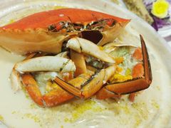 -龙海鲜螃蟹王(宏茂桥店)