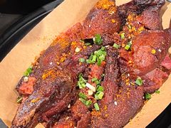 -巴厘龙虾·榜首油焖大虾(洞庭·艺术洋房店)