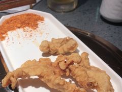 炸酥肉-虾胡闹龙虾馆(湄南河店)
