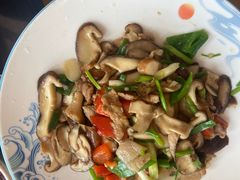 -益恒饭店乡间白族菜(古城总店)