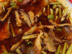 -易老妈蹄花.特色川菜(人民公园总店)
