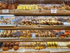 -山崎面包(静安久光店)