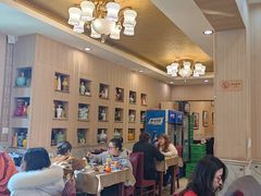 -金牌餐厅·天津菜·八珍豆腐·老爆三(瓷房子店)