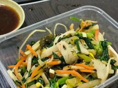-李记清真馆(打钉巷店)