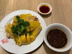 -泰煌鸡·上海白斩鸡·鸡汤面(万航店)