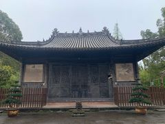 -成都老君山