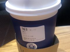 -luckincoffee瑞幸咖啡(香港名店街店)