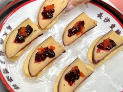 -马叉虫和妖且闲·长沙大排档(解放西店)