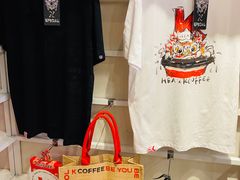 -肯德基(深圳湾体育中心店)