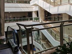 -重庆医科大学附属第一医院(金山院区)