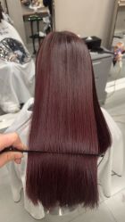 点击看大图 -New Fashion发型定制