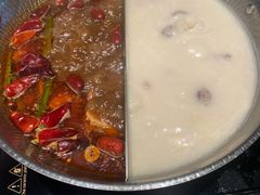 胡椒猪肚鸡-捞王锅物料理(四川北路店)