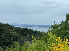 -云峰山自然风景区