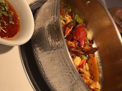 -七欣天香辣蟹火锅(万润龙河店)
