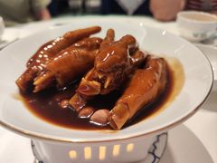 -广州酒家(中华广场店)