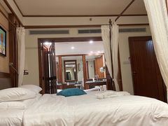 -三亚亚龙湾天域度假酒店