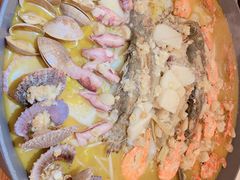 -小土豆北方菜馆(方庄店)
