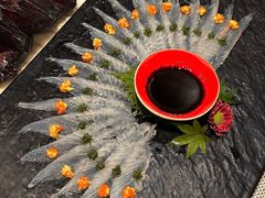 -月下料理(楷林IFC店)