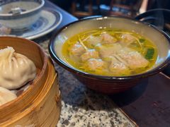 -南京大牌档(人民广场店)