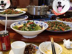 -徐鼎盛民间菜(南坪后堡店)