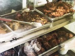 -宝光熏肉鞋底火烧(新街口店)