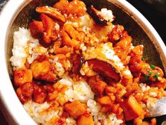 -九田家黑牛烤肉料理(石路天虹店)