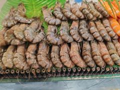 -深海聚汇·牛榴宴·自助料理(江宁万达店)