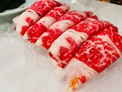 -鼎鼎香·港式火锅(北京SKP店)