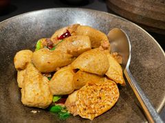 -山石榴·贵州菜(丰盛里店)