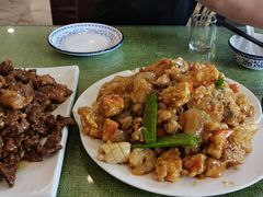 -桃子餐厅·天津菜(红星路直营店)