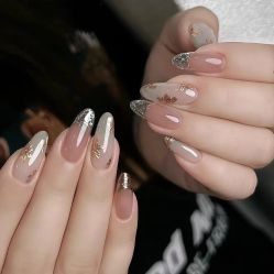 -M·X Nail日式美甲美睫