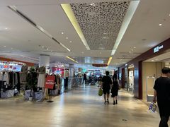 -江燕路万科里