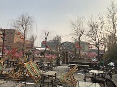 -茯茶镇