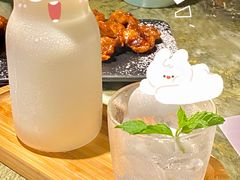 -绿茶餐厅